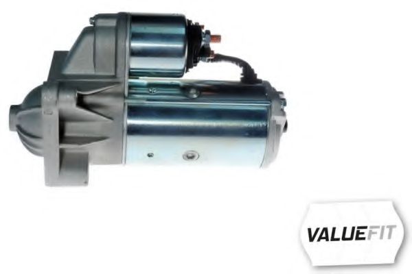 HELLA RENAULT Стартер Espace IV,Grand Scenic II,Megane II,Trafic II,Laguna,Opel,Mitsubishi Carisma,Nissan Primera VALEO арт. 8EA011610081