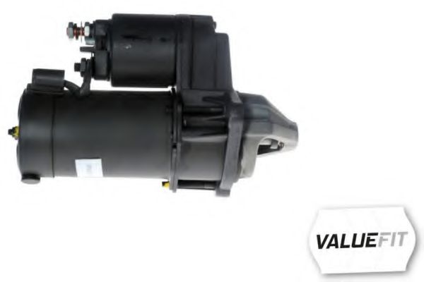 HELLA CHEVROLET Стартер Aveo,Cruze,Lacetti,Fiat Stilo,Opel Agila,Astra F/G/H,Combo,Corsa A/B/C/D,Vectra A/B/C,Zafira HC-Cargo арт. 8EA011610411