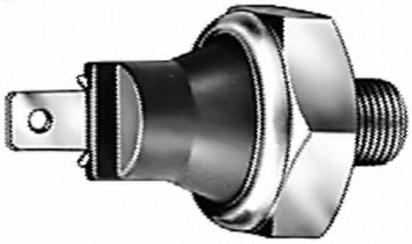 HELLA MITSUBISHI Датчик тиску мастила Colt,Galant,L300,Lancer,Pajero, Mazda 3,323,6,626,Premacy,Daewoo,Chevrolet,Hyundai,Kia,Mitsubishi,Nissan,Opel,Suzuki,Toyota MITSUBISHI арт. 6ZF007392001