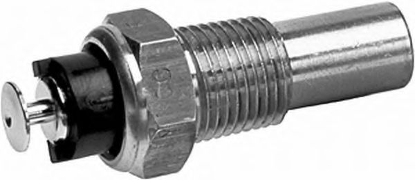 Антифриз датчик температури антифризу - 12V FEBIBILSTEIN арт. 6PT009107161