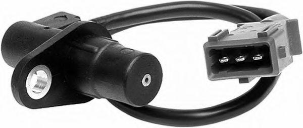 Датчик колінвала Berlingo/Jumpy/Jumper/Ducato/Expert/Partner 1.4 94-15 MEAT & DORIA арт. 6PU009146051