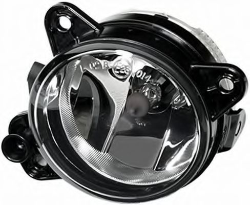 Протитуманна фара передн Лів (HB4) VW FOX, TOUAREG 10.02-12.11  арт. 1N0271247411