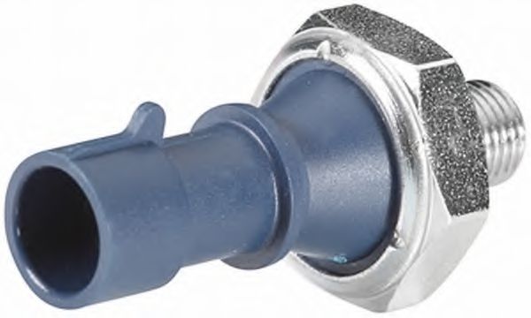 HELLA OPEL Датчик тиску оливи Astra H 1,6 04-, (2bar) SWAG арт. 6ZL003259211