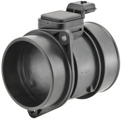 HELLA RENAULT Витратомір повітря Kangoo, Master II, Megane II, Trafic II, Nissan Qashqai, Opel Movano, Vivaro 1.5/2.5dCi 01- RENAULT арт. 8ET009142131
