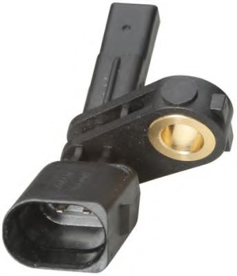 HELLA VW датчик ABS передн.лів.Golf,Passat,T5,Skoda Octavia,Seat,Audi  арт. 6PU012039011