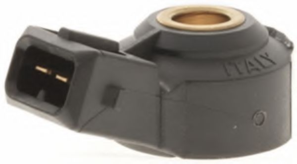Датчик детонації MERCEDES-BENZ E-Class W211 02-09, Sprinter 906 06-18, C-Class W204 07-14, Vito W639 03-14, Viano 03-14, B-Class W245 05-11, G-Class W463 90-18, ML W164 05-11, S-Class W221 06-13, Sprinter 901-905 95-06, Vito W638 96-03, ML W163 98-05, Van  арт. 6PG009108811