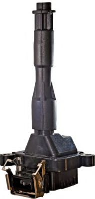 Котушка запалення BMW 3(E36)/3(E46)/5(E39)/7(E38)/8(E31)/X5(E53)/Z3(E36)/Z8(E52)  арт. 5DA193175551