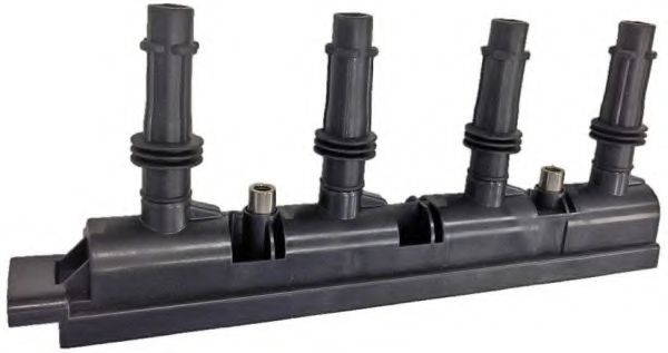 Котушка запалення ASTRA/CORSA/ZAFIRA C 1.2-1.4 09-  арт. 5DA358000341