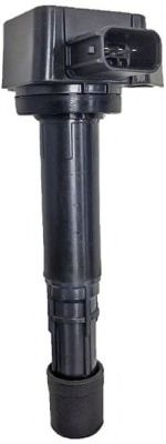 HELLA HONDA котушка запалювання Civic 1.4/1.7 01-, Accord, Legend.  арт. 5DA358000451