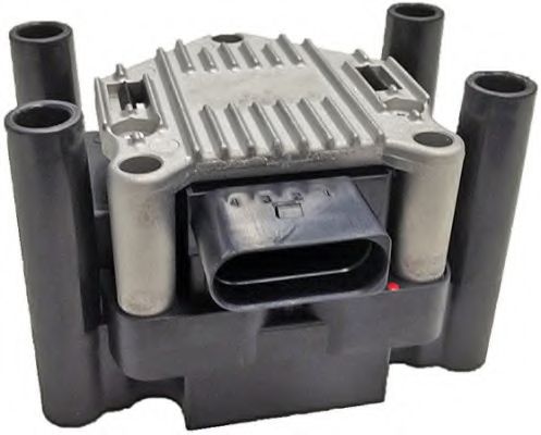 HELLA VW котушка запалювання Golf IV 1.4-2.0,Passat,Polo,Skoda Octavia  арт. 5DA358000171