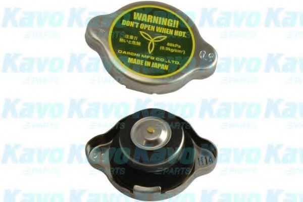 Кришка розширювального бачка охолоджуючої рідини  арт. CRC1001