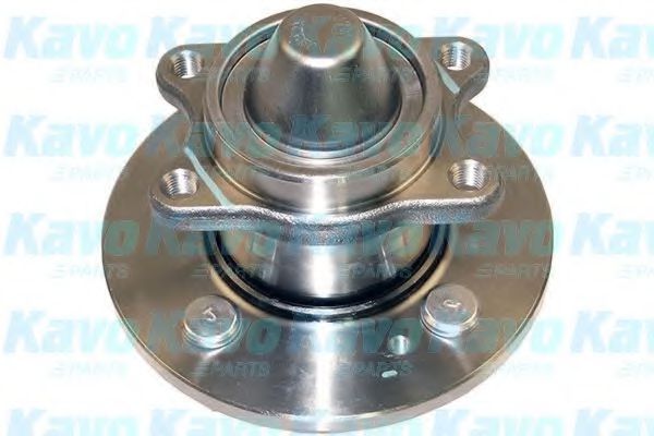 KAVO PARTS HYUNDAI Маточина колеса Accent III 05-,Getz 02-,Kia Rio II,Picanto  арт. WBH3002