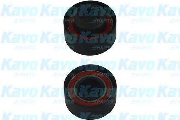 KAVO PARTS MITSUBISHI Натяжной ролик Grandis, Outlander JAPKO арт. DID5509
