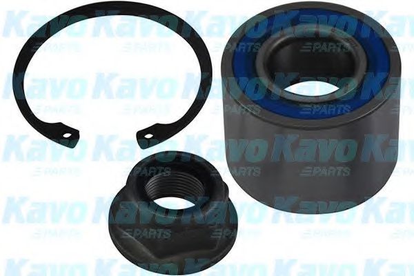 KAVO PARTS RENAULT Подшипник задн.ступицы Laguna,Kangoo SWAG арт. WBK6532