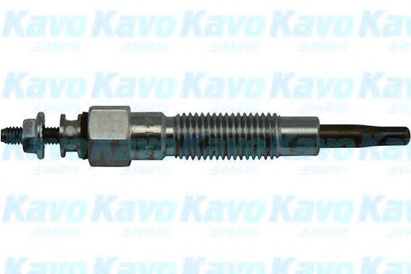 KAVO PARTS MITSUBISHI Свеча накала L=84mm Pajero II 2.8TD HERTHBUSSJAKOPARTS арт. IGP6501