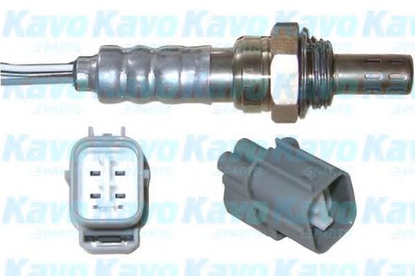 KAVO PARTS HONDA лямбда-зонд Accord VIII 2.0,Civic VIII 1.8,CR-V III,Pilot 05-  арт. EOS2002