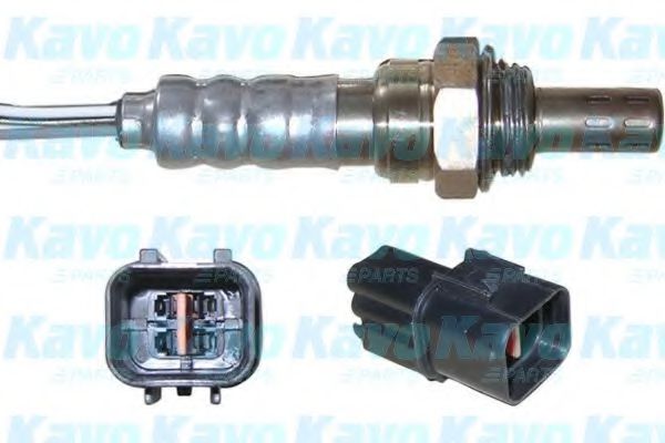 KAVO PARTS MITSUBISHI Лямбда-зонд Carisma,Space Star 1.6/1.8 96-  арт. EOS5501