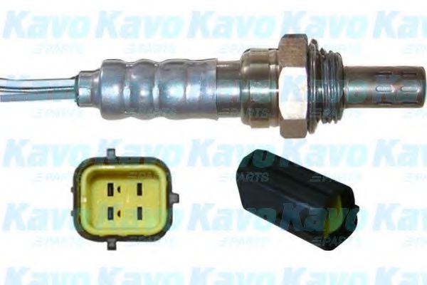 KAVO PARTS NISSAN Кисневий датчик (лямбда-зонд) QASHQAI / QASHQAI +2 I, X-TRAIL II  арт. EOS6505