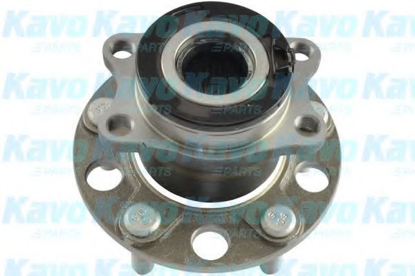 Комплект маточини з підшипником SKF арт. WBH5536
