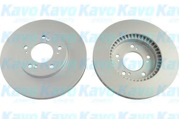 KAVO PARTS HONDA Тормозной диск передн.CR-V I,HR-V,Prelude,Shuttle 94-  арт. BR2256C