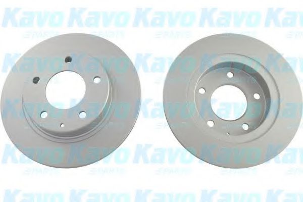 KAVO PARTS MAZDA Диск тормозной задн.626 92-  арт. BR4732C