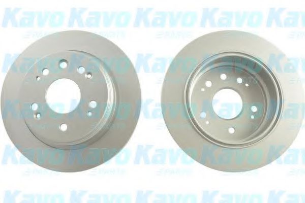 KAVO PARTS HONDA диск гальм. задній FR-V 04-  арт. BR2251C
