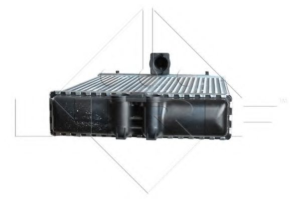 Радиатор печки  арт. 53552