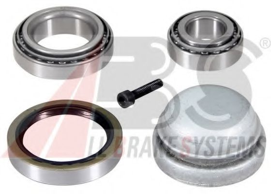 Підшипник маточини перед. MB E-class W124/W210 93-03  арт. 200038