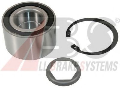 Підшипник маточини задн. Opel Omega/Vectra/Senator/Omega 87-03  арт. 200086