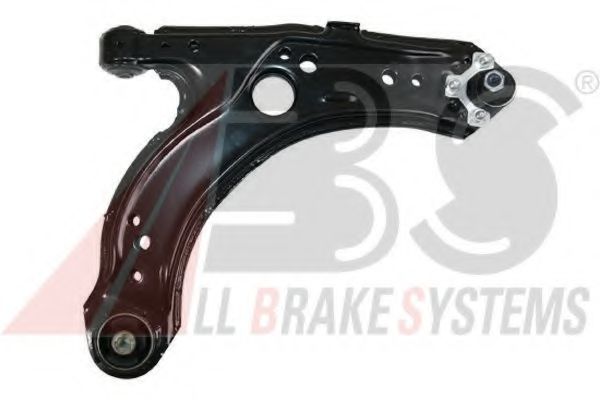 Важіль перед. Audi A3/Octavia/Golf IV 96-10 Пр.  арт. 210042