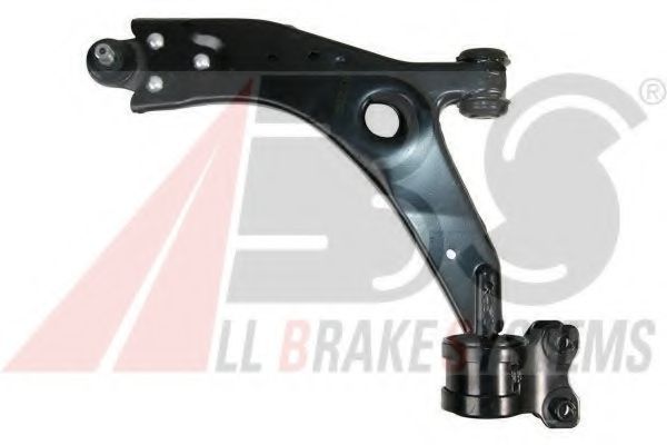 Важіль перед. (знизу) Ford Focus 03-12 Л. (18мм)  арт. 210931