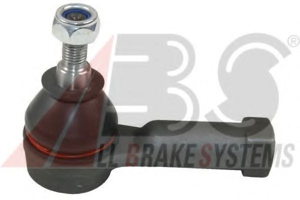 Наконечник рульової тяги Kia Cerato (LD) 04-09/ Accent II (LC) 00-05  арт. 220098