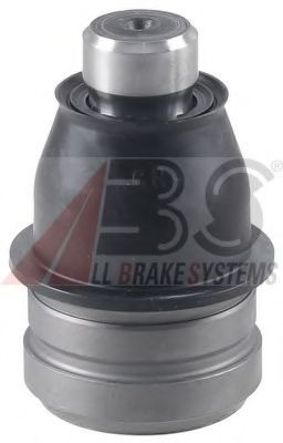 Опора кульова (передня/знизу) Lancer 03-/Outlander 06-12/Citroen C4 12- MITSUBISHI арт. 220588