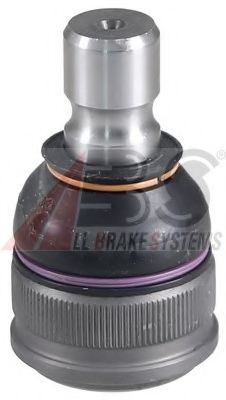 Опора кульова (передня/знизу) Mazda 3/6/CX-5 11-  арт. 220597