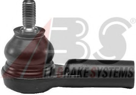Наконечник рульової тяги Scudo/Expert 96-03  арт. 230041