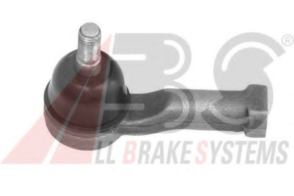 Наконечник рульової тяги Mazda 323/626 87-04  арт. 230201