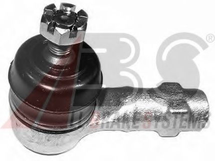 Наконечник рульової тяги Hyundai Accent/Sonata/Elantra 93-06/Kia Cerato 04-  арт. 230273