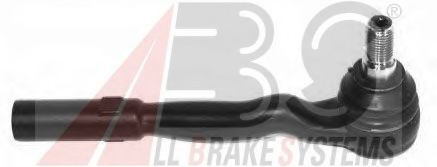 Наконечник рульової тяги MB E-Class (W211) Пр.  арт. 230614