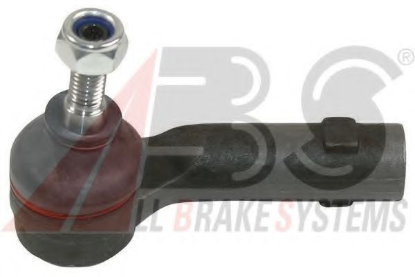 Наконечник рульової тяги Fiesta/Fusion/Mazda 2 01- Л.  арт. 230635