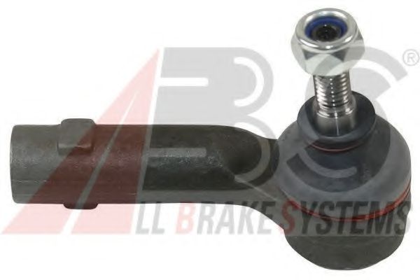 Наконечник рульової тяги Fiesta/Fusion/Mazda 2 01- Пр.  арт. 230636