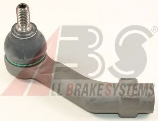 Наконечник рульової тяги лівий ALFA ROMEO 159 05-11, Brera 05-10  арт. 230748