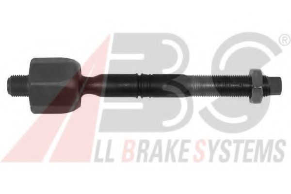 Тяга рульова VW T5 03-  арт. 240421
