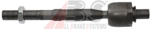 Тяга рульова Hyundai Santa Fe II 06-12 MOBIS арт. 240519