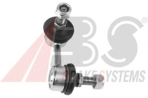 Тяга cтабілізатора перед. Hyundai Accent II 00-05/Mitsubishi Outlander I 03-08 Пр.  арт. 260068