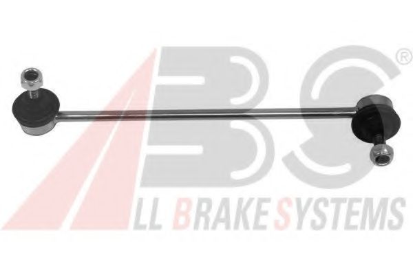 Тяга стабілізатора перед. MB C-class (W203) 00-  арт. 260095