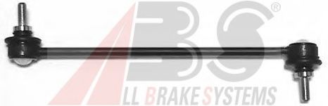 Тягa стабілізатора перед. Fiat 500/Bravo II/Stilo 01-  арт. 260164