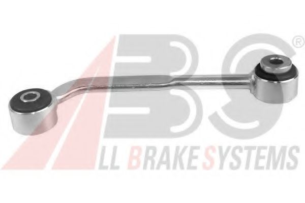 Тяга cтабілізатора задн. MB C-class (W203) 00- Л.  арт. 260301
