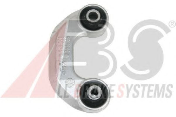 Тяга стабілізатора перед. Audi A4 01-08 Л.  арт. 260396