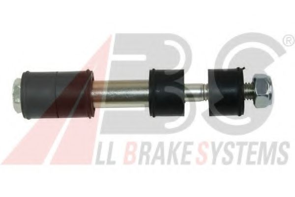 Тяга cтабілізатора перед. Mitsubishi Outlander 01-08/ Lancer 03- FEBEST арт. 260455