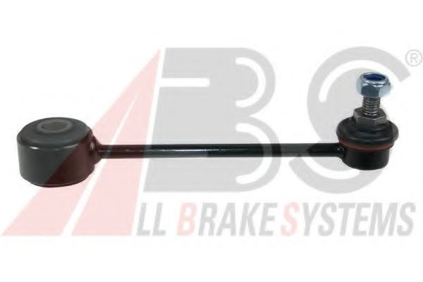 Тяга cтабілізатора задн. Audi A3/Bora/Golf IV 96-06 (175мм)  арт. 260461